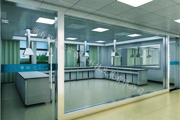 永州市环境监测站